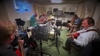 Session Players...