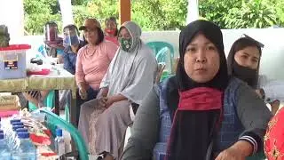 Sigi punya pasar baru sentra UMKM di Kecamatan Kulawi