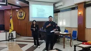 Mahasiswa Manajemen FEB UNMER Malang ikuti Kompetisi Desain MiriCanvas