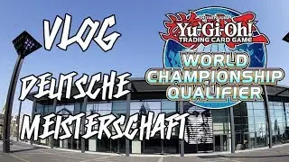DM 2018 Vlog feat. Family Force, TCG Atzenjens und co.