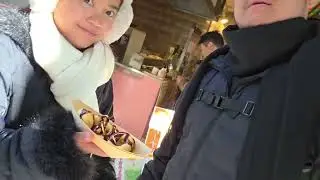 Japan 2025 Day 10 Part 1 of 2