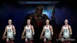 Horrorfiled -Multiplayer Surival Horror Game