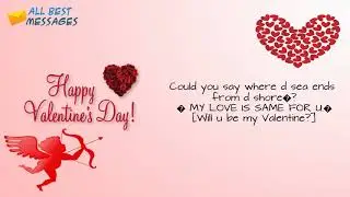 Valentine Wishes   Short romantic valentine day wishes   Funny valentine cards wishes