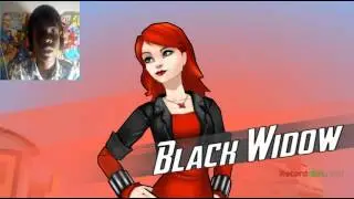 MARVEL Avengers Academy #2: What that Face Camera Do?!?!