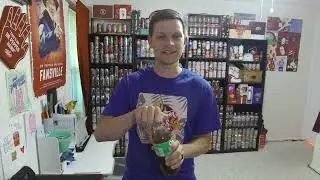 Sprite Tea - Review