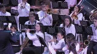 Suite pa' Juan - Oscar Fernando Trujillo | Banda Sinf&oacute;nica Juvenil de Payuco.