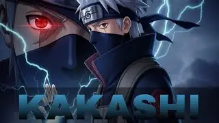 KAKASHI next level editing 🔥|| Naruto Shippuden KAKASHI [Edit/AMV] 