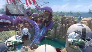Black Ops 3 Glitches BRAND NEW Ontop + Out of Splash