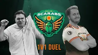 SPL PROS DUEL: Myflin vs Inbowned [ GAME 1 ]