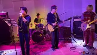 The Strokes(cover)