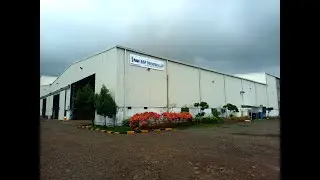 BSP Metatech LLP | Precision Sheet Metal Processing & Fabrication Experts