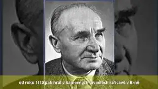 Jaroslav Vojta - Život