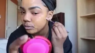 BEETJE MAKEUP OP ME HOOFD SMEREN, MAKEUP TUTORIAL ZE MOEDER