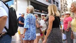 Flashmob September 2025