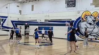 D3 - Ball Busters VS Injured Reserve 
