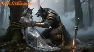 🔥Royal betrayal Wolf King&rsquo;s Revenge: The Fox Palace Betrayal 🐺🦊