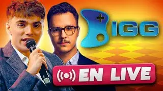 BIG PRO SERIES ( ETAPE ONLINE 3) feat.@OuahLeouff