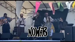 NoWaB Live - Public Compilation #1