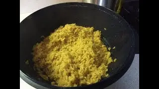 Рис в мультиварке Tupperware Smart Multi Cooker с Angie's Pantry