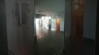 Diese Kamera hat gefilmt, wie Lars Mittank weggerannt ist, Varna Airport (Bulgarien 2025)