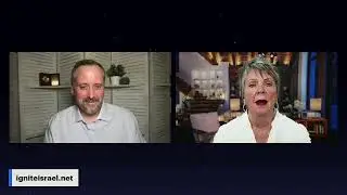 Watchman Alert - Patricia King & Benjiman Deitrick