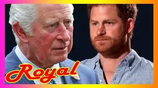 Prince Charles DID fund Harry with 'substanti@l sum' after Megxit  Claim on Oprah attacked