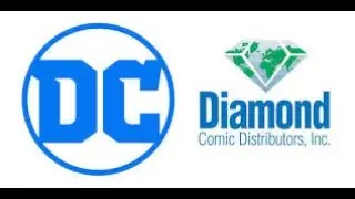 Dc comics cut ties with Diamond Comic distributors thoughts
