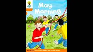 May Morning oxford reading tree level 6 | Biff, Chip and Kipper Stories #shorts #english #learn
