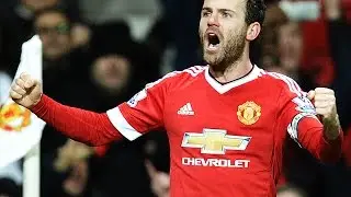 Manchester United 1-0 Watford