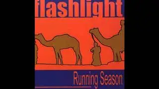 Flashlight - Running Season - 07 - NYC