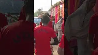Megha Re Megha Tuku Barshe de // Purulia Sing Bajna // #puruliasingbajna #singbajna #shortvideo