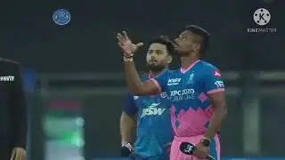 DC vsRR highlight cricket