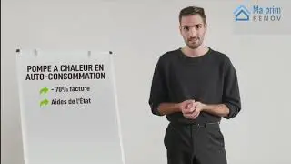 Ma Prime Renov - Aide pompe &agrave; Chaleur | Comment &ccedil;a marche ?
