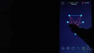 Solving Daily Task In Puzzle Glow Day 564