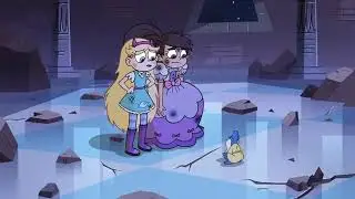 Eclipsa's Monster Love Is Globgor