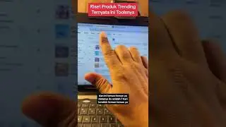 Cara Riset Produk #kalodata #affiliatepemula #tipsaffiliate #tiktokaffiliate #dosenaffiliate