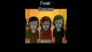 INCREDIBOX TOP 6 BEST SCRATCH VOICES!  #incredibox #incrediboxmusic #sprunkiincredibox  #sprunki