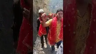 #Jay# dev #bhumi# uttrakhand# 15 April 2024