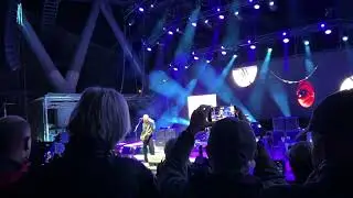 Every Breath You Take Sting Live at Red Rocks May 19, 2025