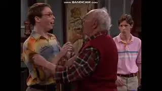 Drake And Josh Papa Nichols Is Acting WW2