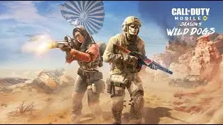COD MOBILE SEASON 4 BATTLE PASS REVEALED: All you need to know