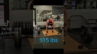 omg! 605lbs explosive #motivation #wow #strong #fyp #power #gym #music #bodybuilding#omg#fail #crazy
