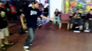 ritualwarfare five