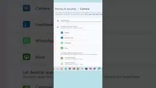 Stop Apps from Spying on You in Windows 11! 🔒