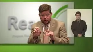 Emergency Preparedness People with Disabilities