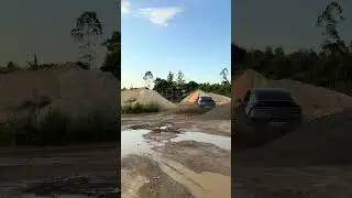 Who says Tesla Model Y Juniper can't drift? #tesla