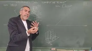 UTILIDADES DEL CAMBIO DE PLANO