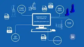 GSP-Project Ltd downloads center