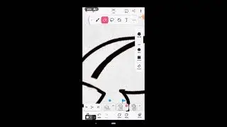 working on animation and chatting #drawing #animating #chatting #chattingwithviewers