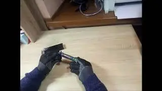 Нож складной GB 103